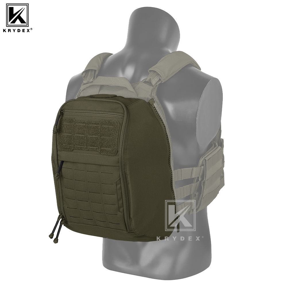 กระเป๋าเป้สะพายหลังแบบยุทธวิธี - Hydration Vest บทวิจารณ์และราคา
