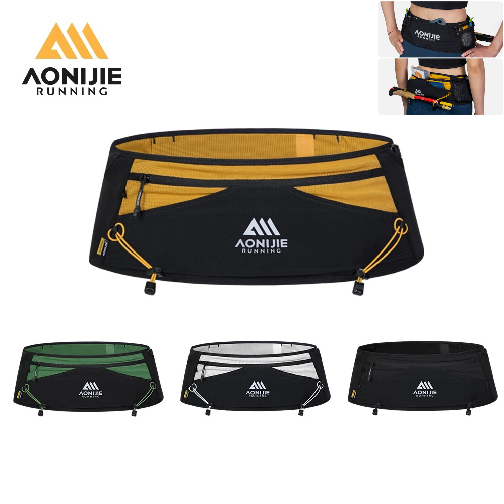 AONIJIE W8141 วิ่งกลางแจ้งกระเ - Race Bib บทวิจารณ์และราคา