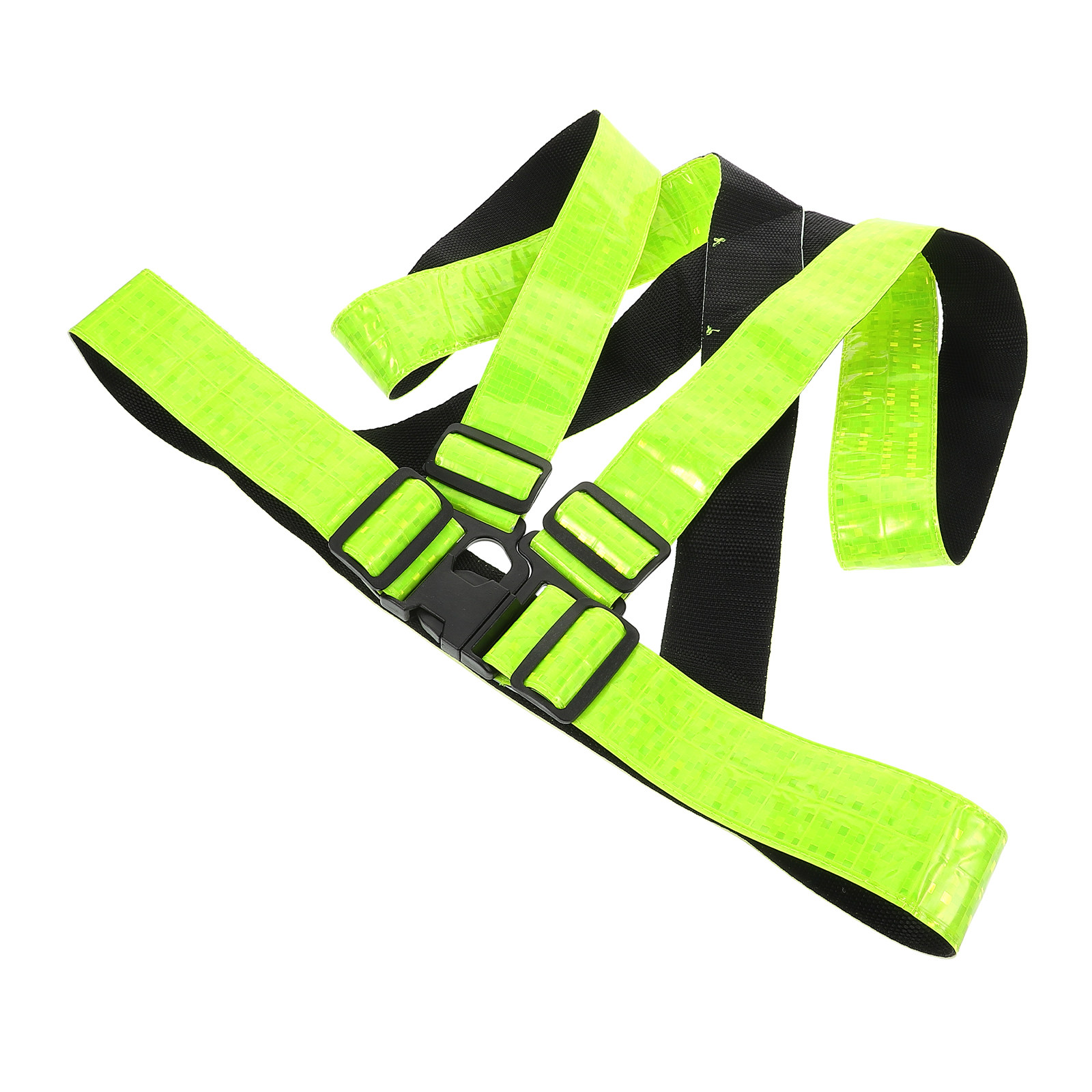 เสื้อกั๊กสะท้อนแสงสำหรับวิ่งกล - Running Visibility Gear บทวิจารณ์และราคา