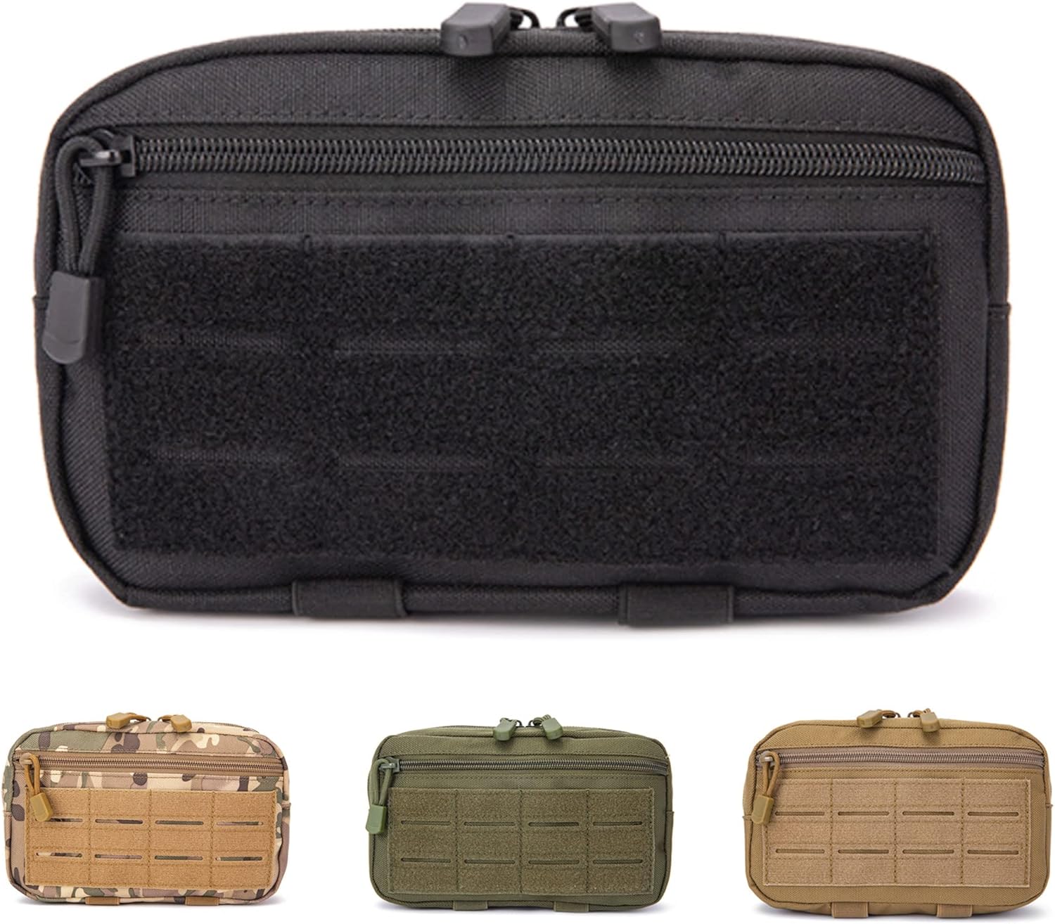 กระเป๋าอเนกประสงค์แบบ Molle ตั - Hydration Vest บทวิจารณ์และราคา