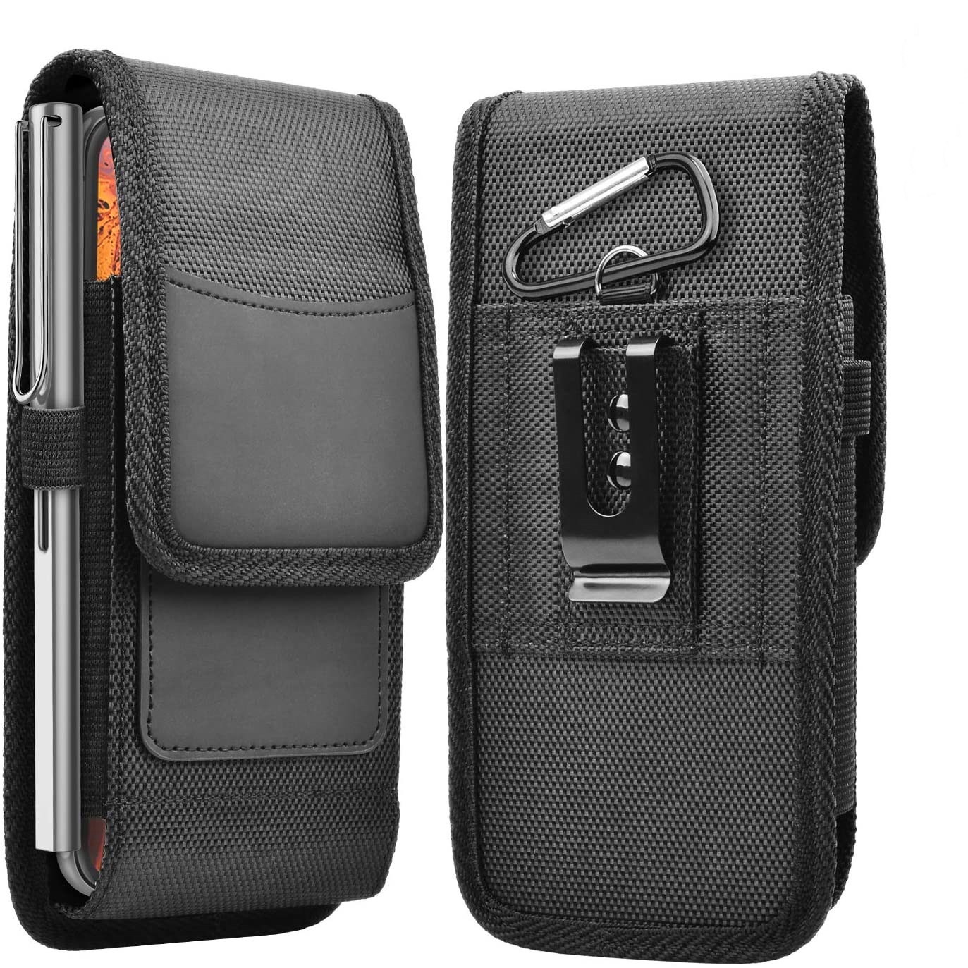 ผู้ชายโทรศัพท์ Holster โทรศัพท - Running Belt บทวิจารณ์และราคา