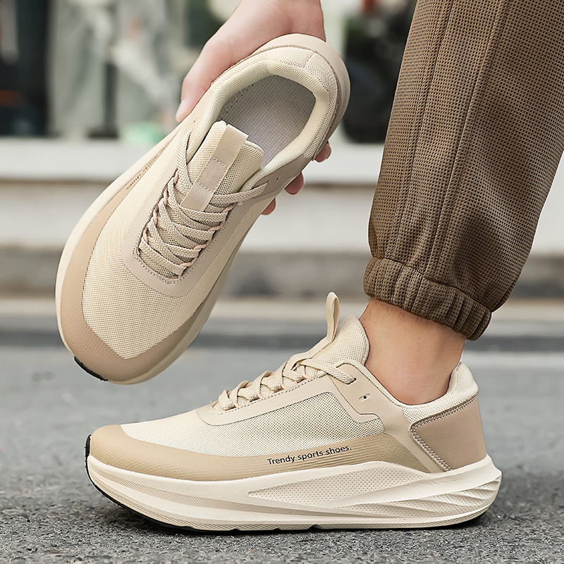 รองเท้าวิ่งลดราคาสำหรับคู่รัก  - Running Shoes Men บทวิจารณ์และราคา