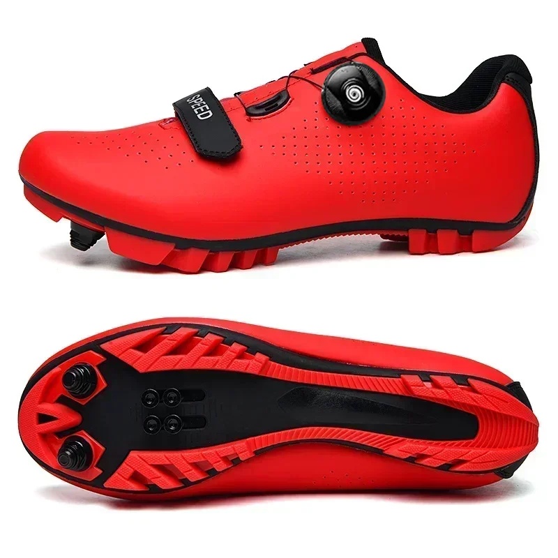 รองเท้าจักรยานเสือภูเขาแบบ uni - Running Shoes Women บทวิจารณ์และราคา