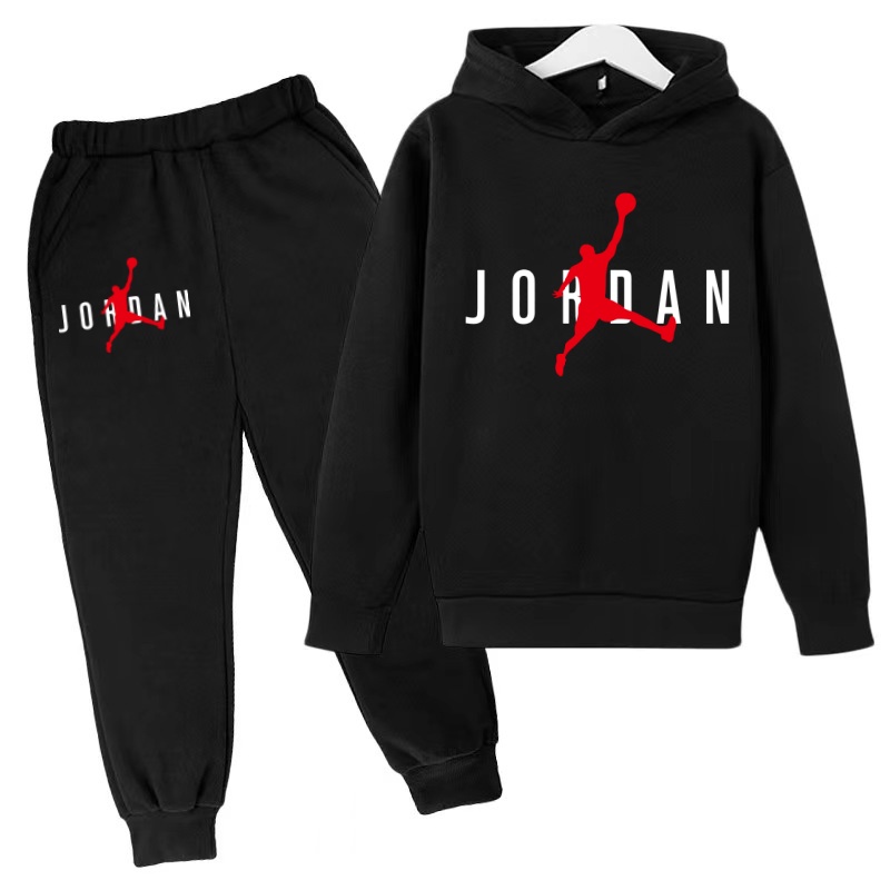 เสื้อผ้าเด็กเสื้อมีฮู้ดลายตัวอ - Running Gear Kids บทวิจารณ์และราคา