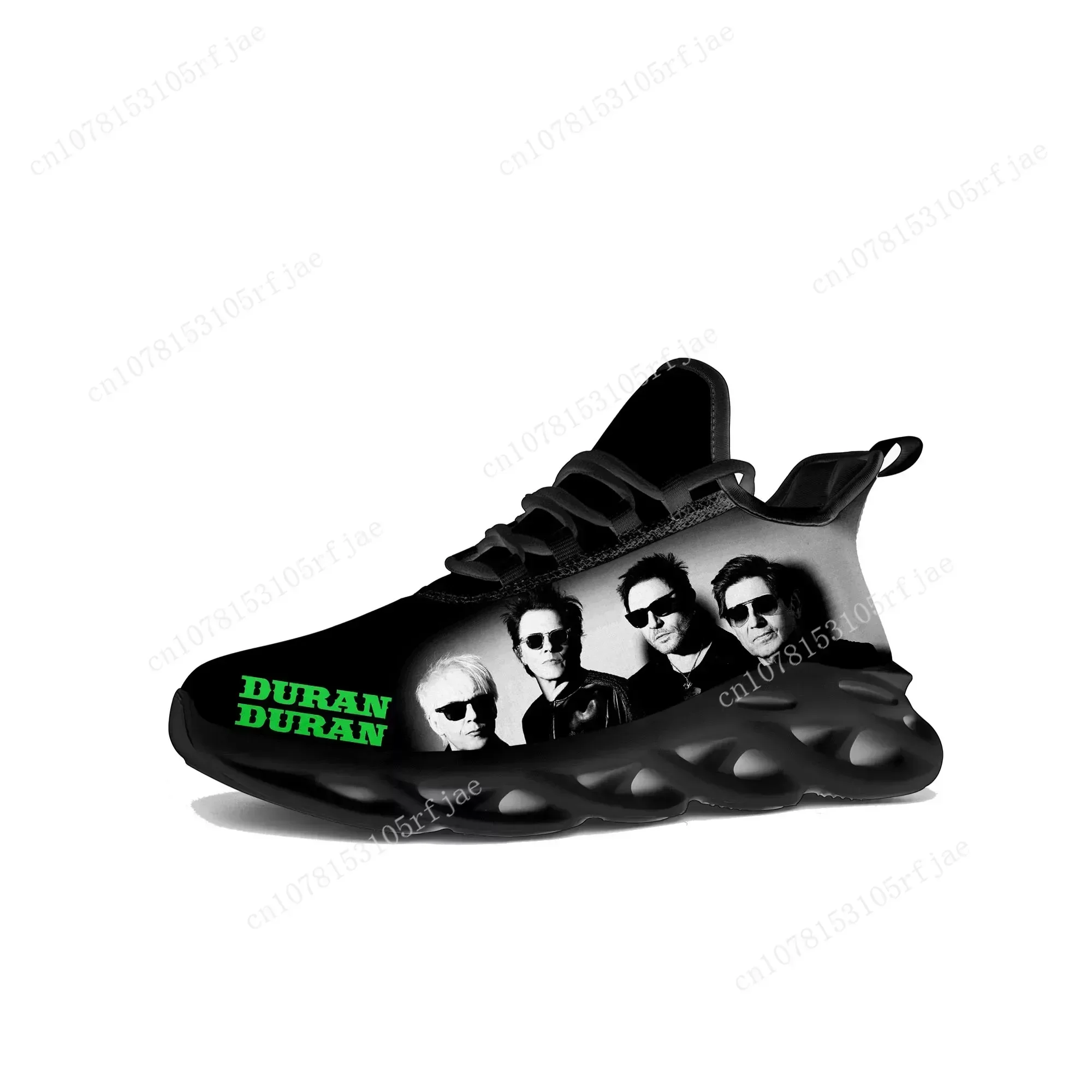 ดูรัน ดูรัน แฟลตส์รองเท้าผ้าใบ - Running Shoes Women บทวิจารณ์และราคา
