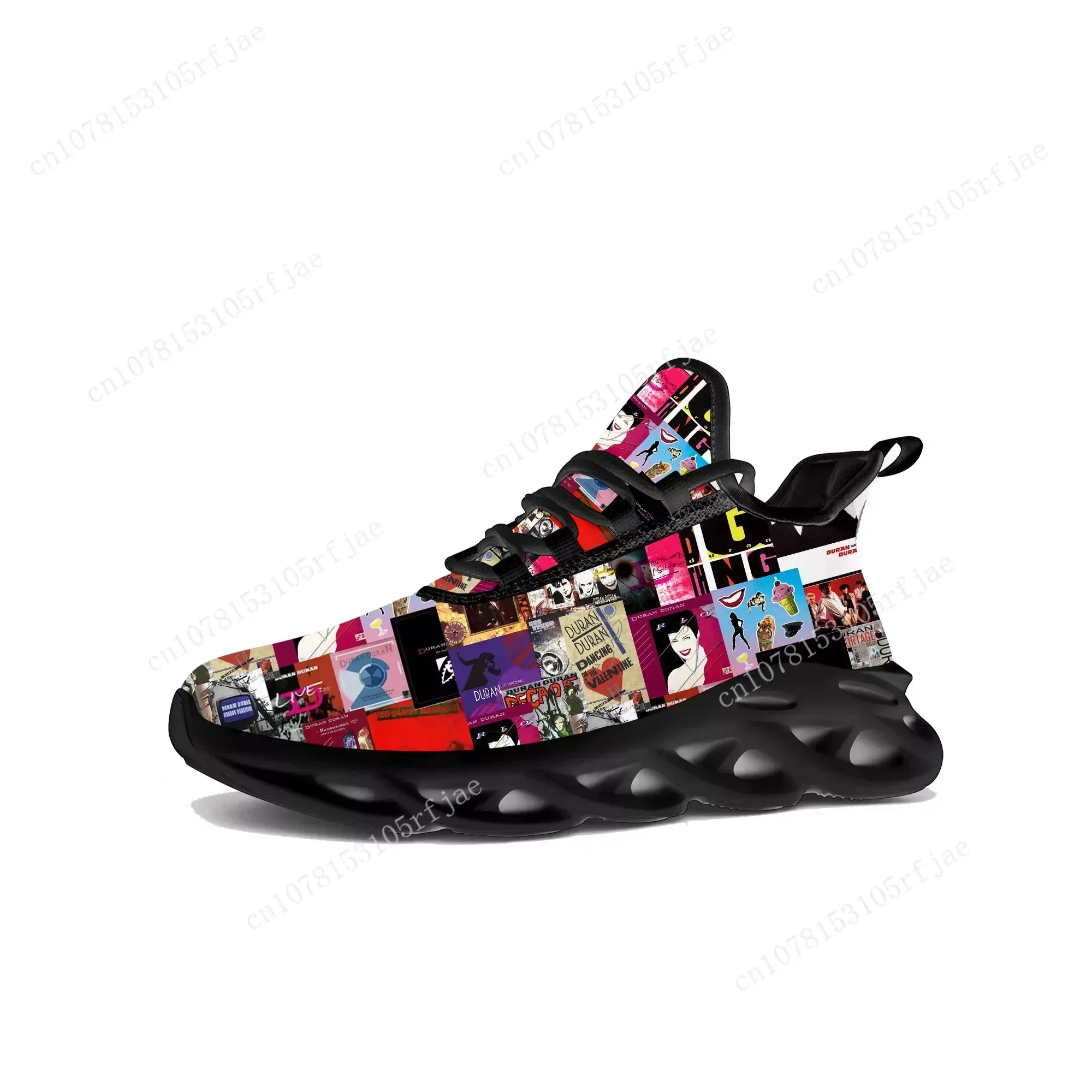 ดูรัน ดูรัน แฟลตส์รองเท้าผ้าใบ - Running Shoes Women บทวิจารณ์และราคา